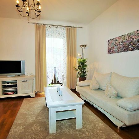 Gaestehaus Koen - Fewo Farfalle Zeltingen-Rachtig Exteriör bild