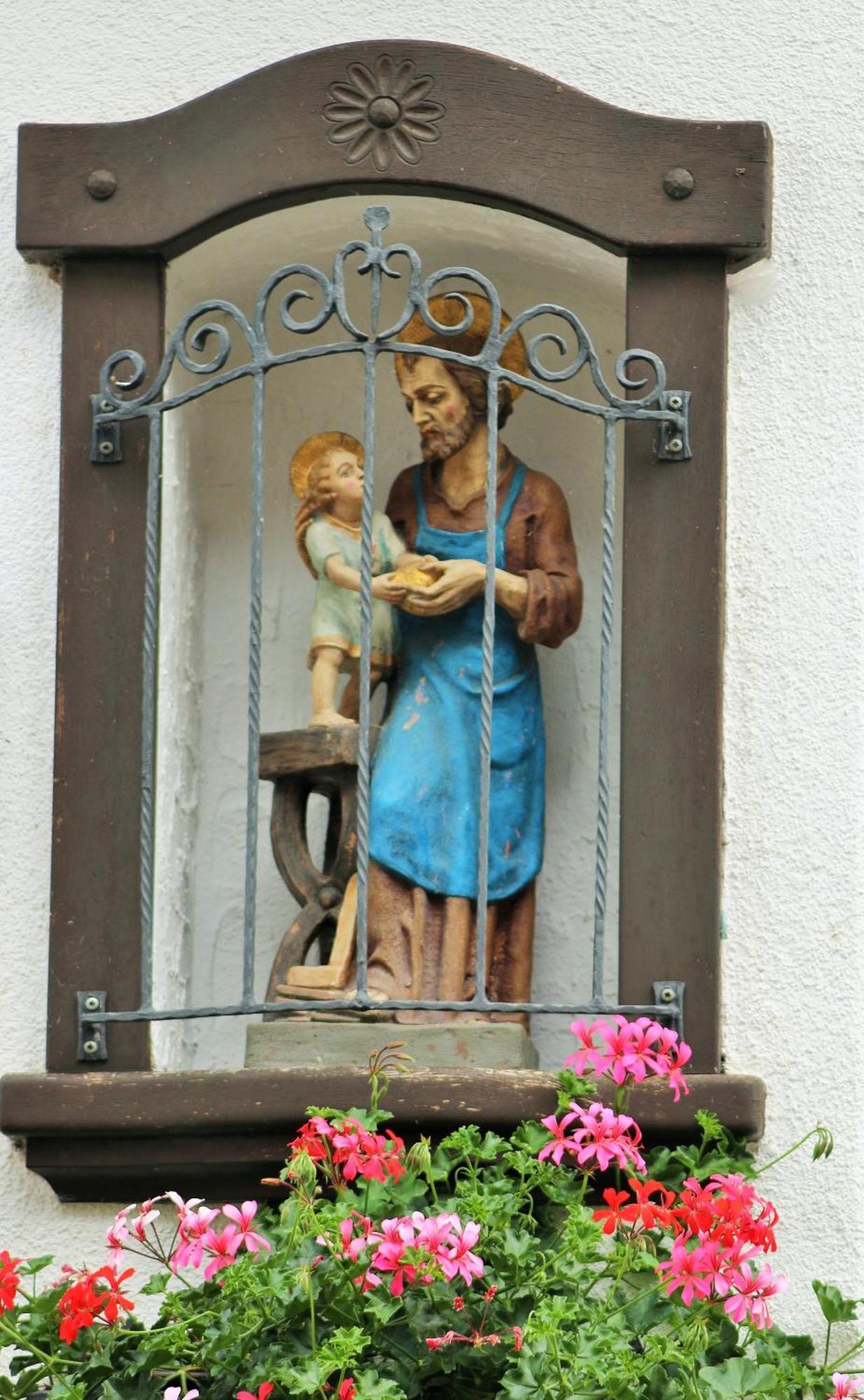 Gaestehaus Koen - Fewo Farfalle Zeltingen-Rachtig Exteriör bild